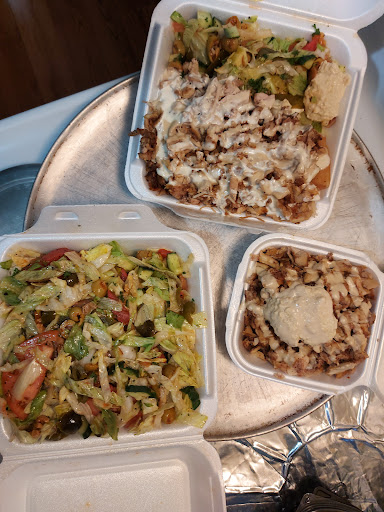 Photo of Top Grill Shawarma - 1900 Lakeshore Rd W, Mississauga, ON L5J 1J7